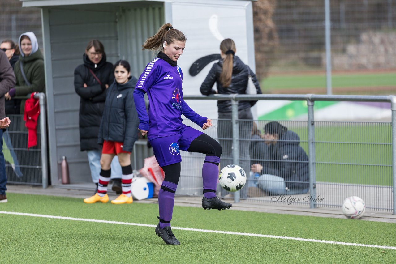 Bild 124 - F Altona 93 - Nordlichter im NSV : Ergebnis: 1:3